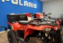 Cuatris y UTVs - Polaris Sportsman 570 2026 0Km - En Venta