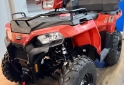 Cuatris y UTVs - Polaris Sportsman 570 2026 0Km - En Venta