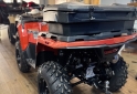 Cuatris y UTVs - Polaris Sportsman 570 2026 0Km - En Venta