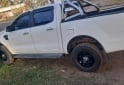 Camionetas - Ford Ranger 2013 Diesel 220000Km - En Venta