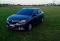 Autos - Renault Nuevo Logan privilegie 2017 GNC 132000Km - En Venta