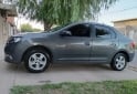 Autos - Renault Nuevo Logan privilegie 2017 GNC 132000Km - En Venta