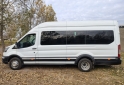 Utilitarios - Ford Transit 2023 Diesel 45000Km - En Venta
