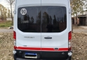 Utilitarios - Ford Transit 2023 Diesel 45000Km - En Venta