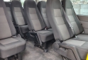 Utilitarios - Ford Transit 2023 Diesel 45000Km - En Venta