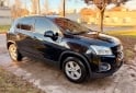 Autos - Chevrolet tracker 2016 Nafta 115000Km - En Venta
