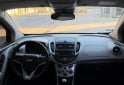 Autos - Chevrolet tracker 2016 Nafta 115000Km - En Venta