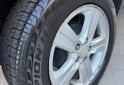 Autos - Chevrolet tracker 2016 Nafta 115000Km - En Venta