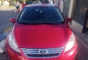 Autos - Ford Kinetic sedan 2011 Nafta 165000Km - En Venta