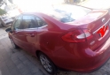 Autos - Ford Kinetic sedan 2011 Nafta 165000Km - En Venta