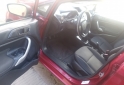 Autos - Ford Kinetic sedan 2011 Nafta 165000Km - En Venta