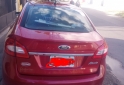 Autos - Ford Kinetic sedan 2011 Nafta 165000Km - En Venta