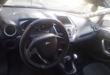 Autos - Ford Kinetic sedan 2011 Nafta 165000Km - En Venta