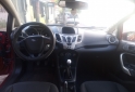 Autos - Ford Kinetic sedan 2011 Nafta 165000Km - En Venta