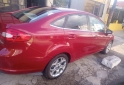 Autos - Ford Kinetic sedan 2011 Nafta 165000Km - En Venta