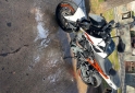 Motos - Ktm Duke 250 2019 Nafta 15000Km - En Venta