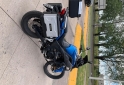 Motos - Corven 250 2017 Nafta 11111Km - En Venta