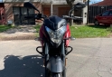 Motos - Bajaj Rouser ns 200 2022 Nafta 15000Km - En Venta