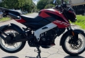 Motos - Bajaj Rouser ns 200 2022 Nafta 15000Km - En Venta