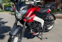 Motos - Bajaj Rouser ns 200 2022 Nafta 15000Km - En Venta