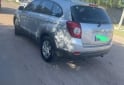 Autos - Chevrolet Captiva 2011 Nafta 198000Km - En Venta