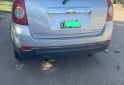 Autos - Chevrolet Captiva 2011 Nafta 198000Km - En Venta