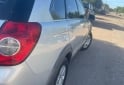 Autos - Chevrolet Captiva 2011 Nafta 198000Km - En Venta