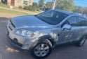 Autos - Chevrolet Captiva 2011 Nafta 198000Km - En Venta