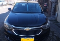 Autos - Chevrolet Cobalt línea nueva 2017 GNC 220000Km - En Venta