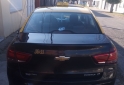 Autos - Chevrolet Cobalt línea nueva 2017 GNC 220000Km - En Venta