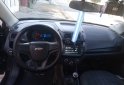 Autos - Chevrolet Cobalt línea nueva 2017 GNC 220000Km - En Venta