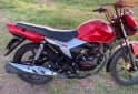 Motos - Honda Honda Glh 2022 2022 Nafta 15000Km - En Venta