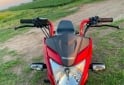 Motos - Honda Honda Glh 2022 2022 Nafta 15000Km - En Venta