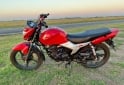 Motos - Honda Honda Glh 2022 2022 Nafta 15000Km - En Venta