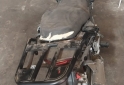 Motos - Benelli Trk251 2023 Nafta 15000Km - En Venta