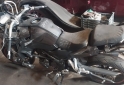 Motos - Benelli Trk251 2023 Nafta 15000Km - En Venta