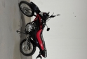 Motos - Honda Xr150 2020 Nafta 23800Km - En Venta