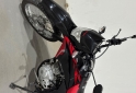 Motos - Honda Xr150 2020 Nafta 23800Km - En Venta