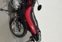 Motos - Honda Xr150 2020 Nafta 23800Km - En Venta