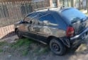 Autos - Volkswagen Gol power 2005 GNC 281000Km - En Venta