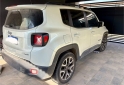 Camionetas - Jeep Renegade longitud 2020 Nafta 50000Km - En Venta
