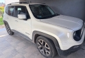 Camionetas - Jeep Renegade longitud 2020 Nafta 50000Km - En Venta