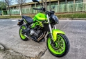 Motos - Benelli 302s 2024 Nafta 9500Km - En Venta