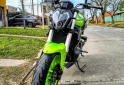 Motos - Benelli 302s 2024 Nafta 9500Km - En Venta