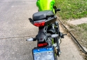 Motos - Benelli 302s 2024 Nafta 9500Km - En Venta