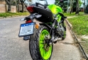 Motos - Benelli 302s 2024 Nafta 9500Km - En Venta