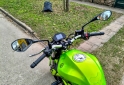Motos - Benelli 302s 2024 Nafta 9500Km - En Venta