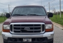 Camionetas - Ford F100 1999 Diesel 197000Km - En Venta