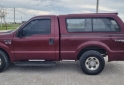Camionetas - Ford F100 1999 Diesel 197000Km - En Venta