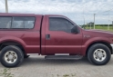 Camionetas - Ford F100 1999 Diesel 197000Km - En Venta